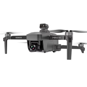 Flyxinsim SG906 Mini SE 5K Drone Mini RC with Camera Food Delivery Drone Trade Mini Drones Toys with Cameras