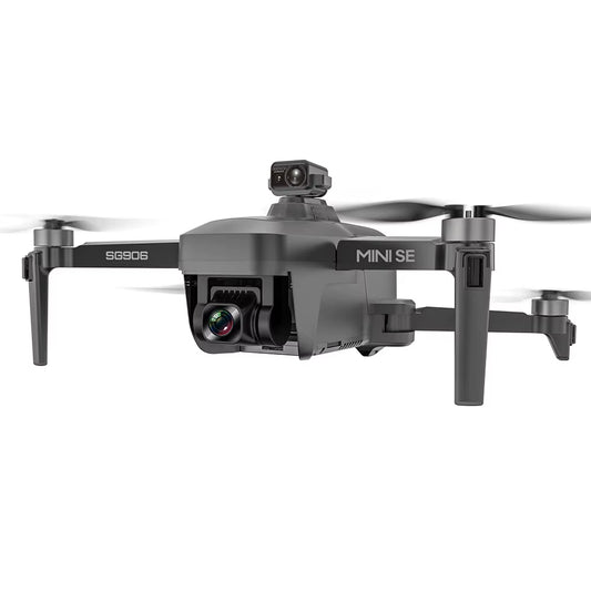 Flyxinsim SG906 Mini SE 5K Drone Mini RC with Camera Food Delivery Drone Trade Mini Drones Toys with Cameras
