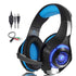 Headphones for gaming and gaming