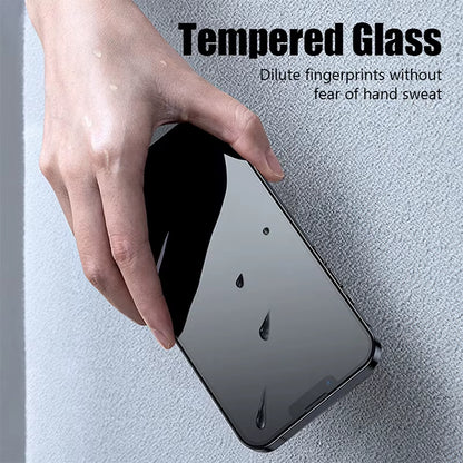 4PCS Tempered Glass for Iphone 14 Pro Max 14 plus 14Pro Screen Protector for Iphone 13 16 15 12 11 Pro Max 12Mini 13 Mini Glass