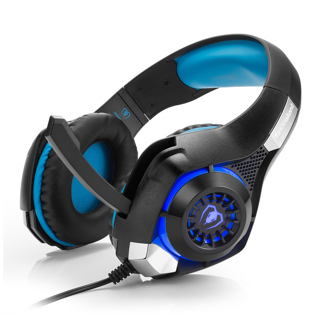 Headphones for gaming and gaming