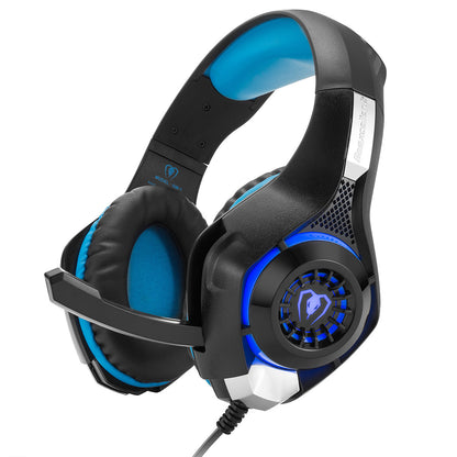 Headphones for gaming and gaming