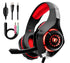 Headphones for gaming and gaming
