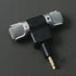 Mini Microphone Jack for Smartphones