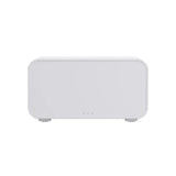 Aroma Diffuser Simulation Colorful Flame Air Humidifier Can Add Essential Oil Timing Setting Ultrasonic Cool Mist Maker Fogger