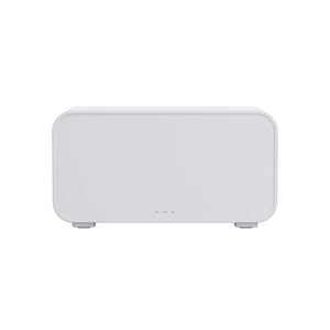 Aroma Diffuser Simulation Colorful Flame Air Humidifier Can Add Essential Oil Timing Setting Ultrasonic Cool Mist Maker Fogger