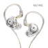 KZ EDX Pro Bass Earphones 