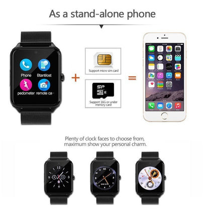 Z60 Smart Watch