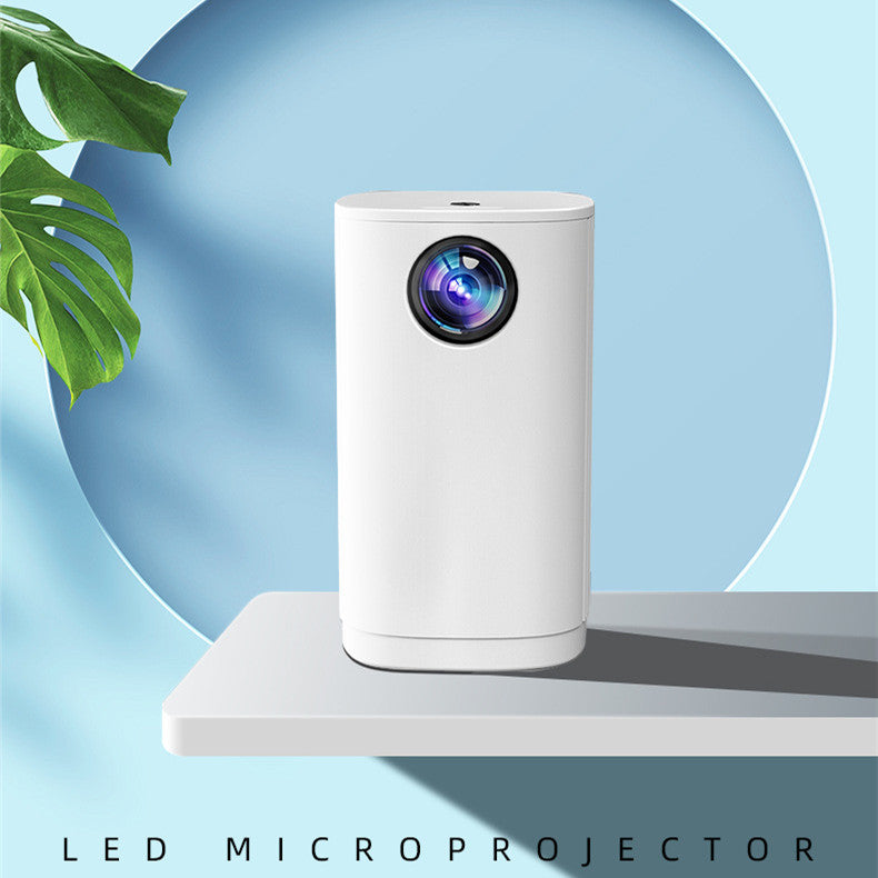 Mini Multi-screen Projector