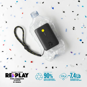 CHAMP Portable Charger