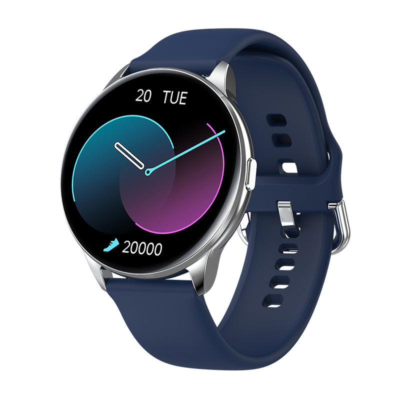 Y90 GPS Blood Pressure Monitoring Smart Watch