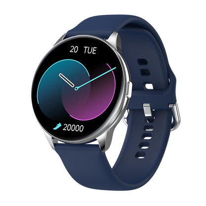 Y90 GPS Blood Pressure Monitoring Smart Watch