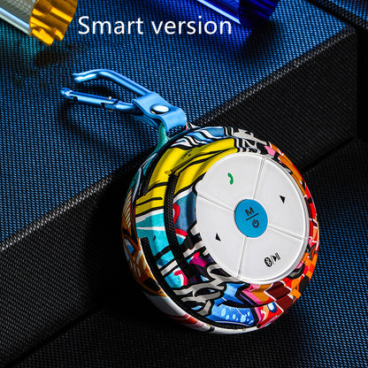 Portable Outdoor Wireless Speaker