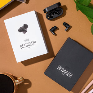 Between Pro Wireless Earbuds