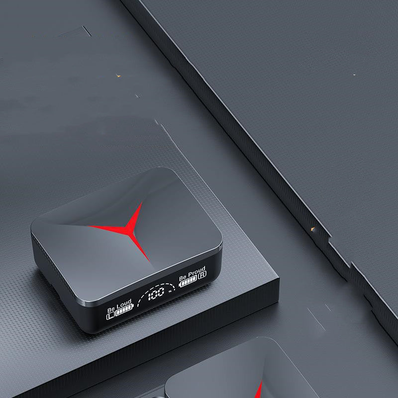 Bluetooth Wireless Headset Explosive Gaming 