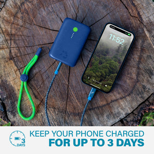 CHAMP Portable Charger