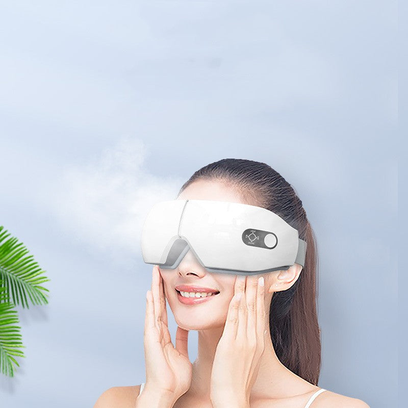 Eye Massager Air Pressure