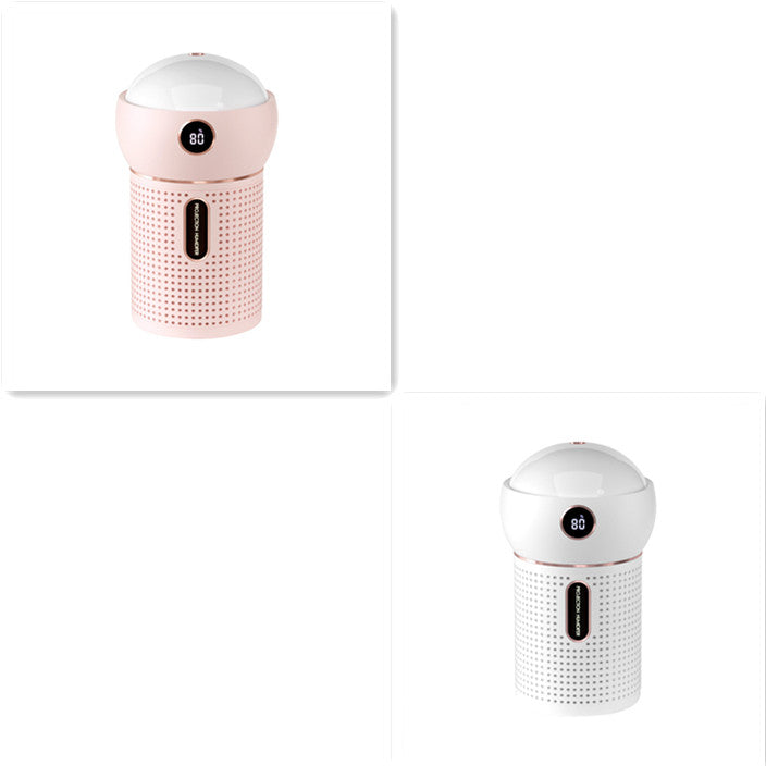 Student Dormitory Projector Humidifier