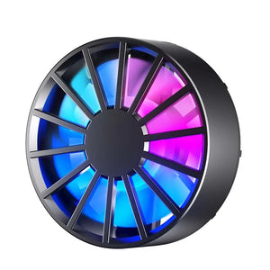 Phone Cooling Fan Mobile Fan Gamepad Cooler Iphone Accessories Phone Fan Cooling Fan Gamemax Cooler