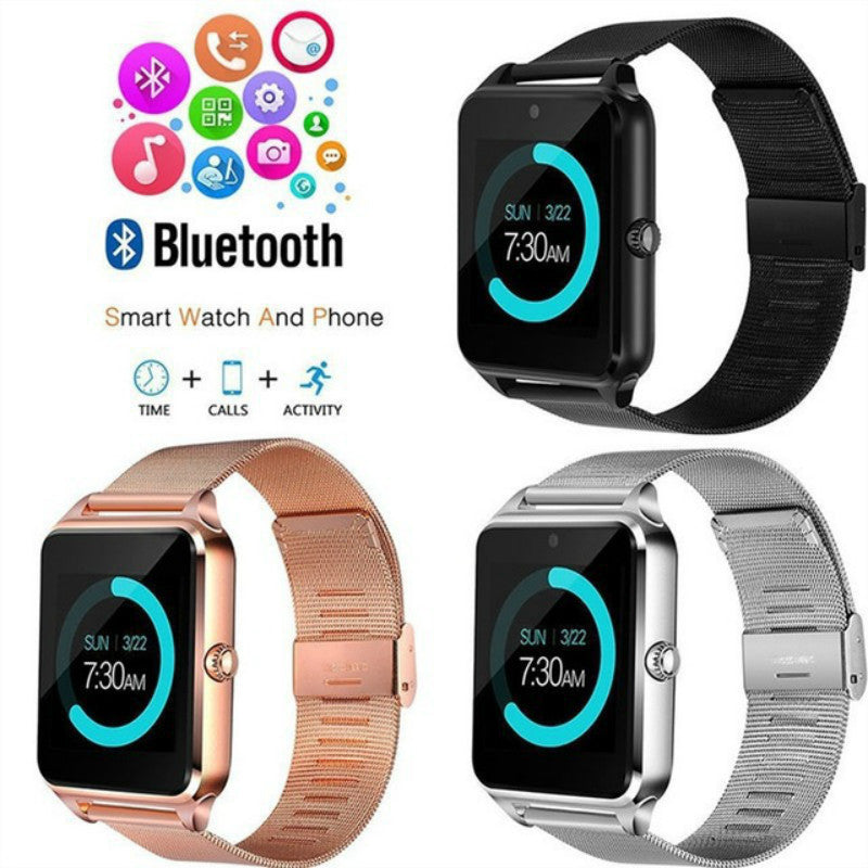 Z60 Smart Watch