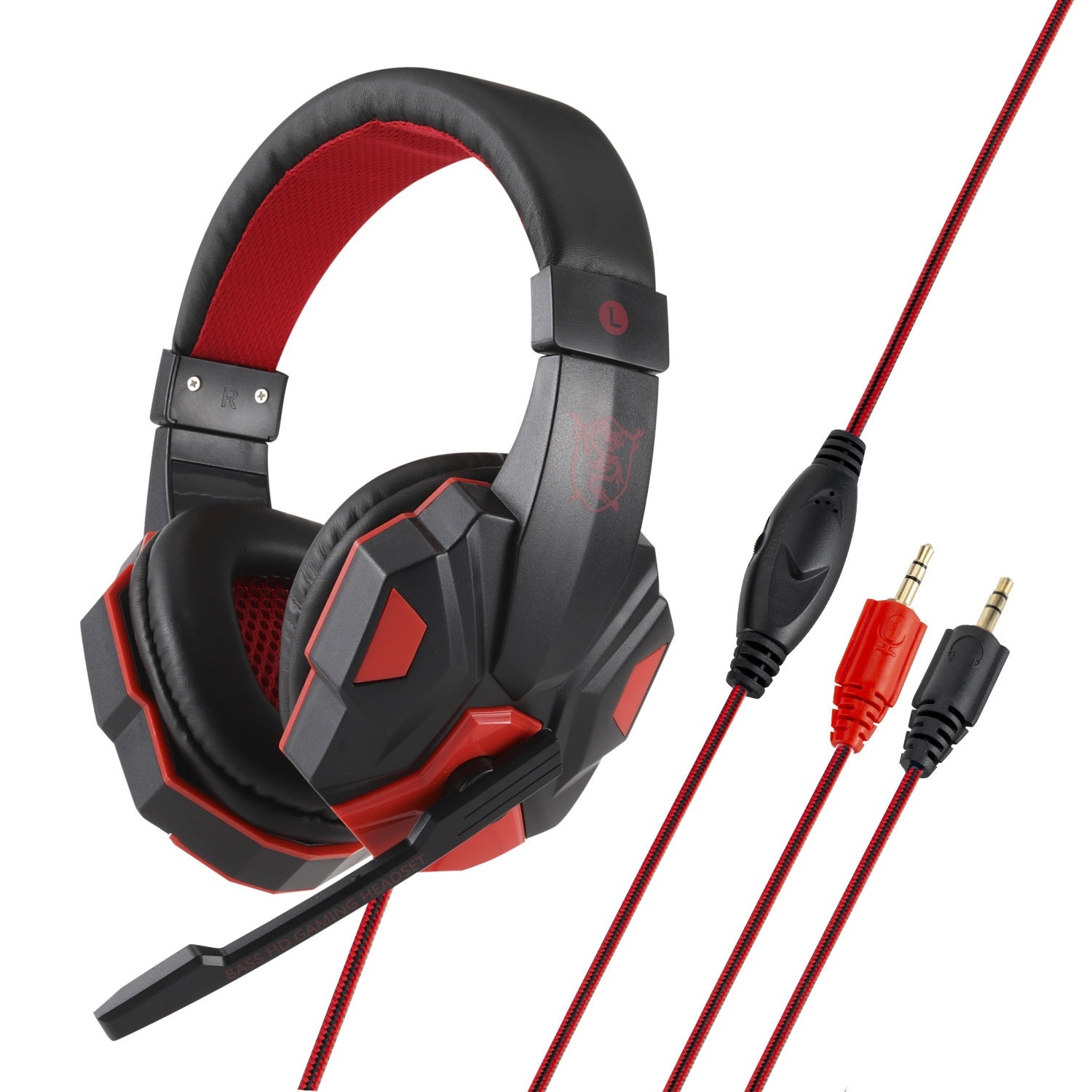 Headphones for Gaming Music Calls and Everyday Use Pros