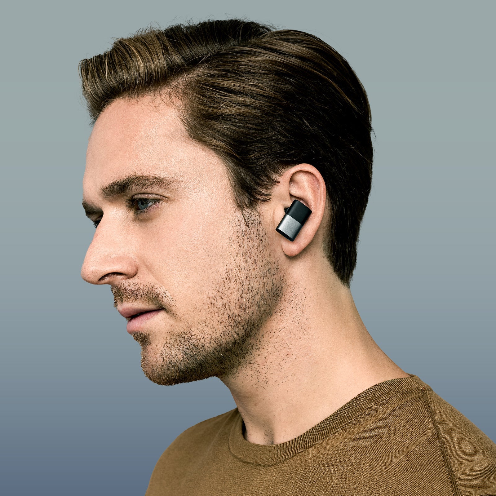 Between Pro Wireless Earbuds