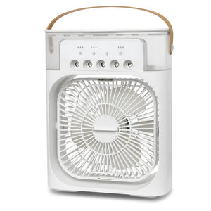 Mini Ice Misting Fan