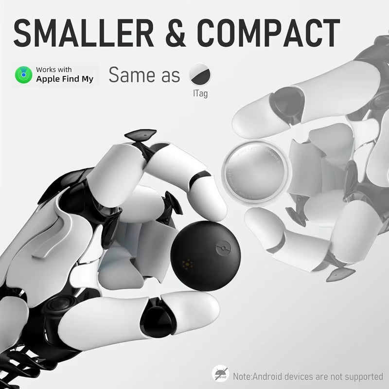 GPS Locator Global Positioning Tracking Pet Wallet Suitcase Car Elderly Kids anti Getting Lost Finder for Iphone Find My