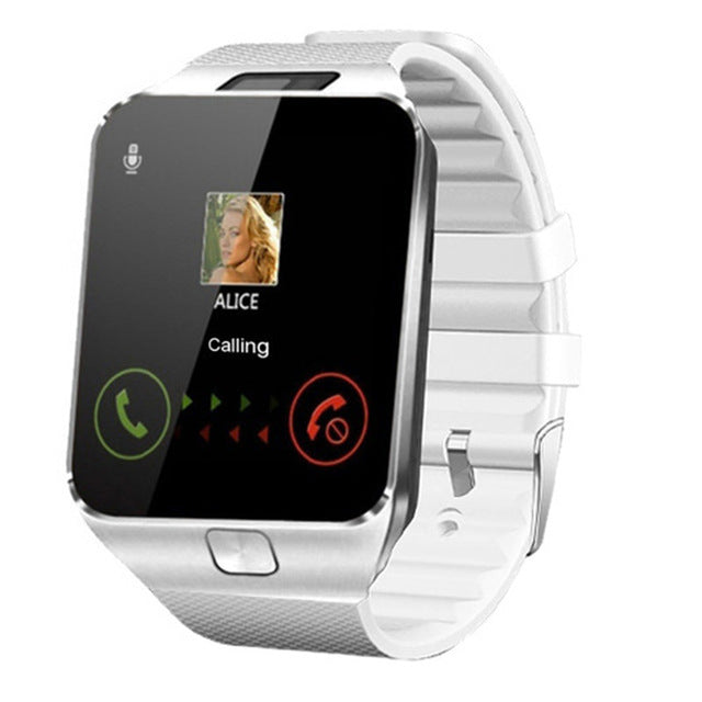 Smart Watch Card Bluetooth Device