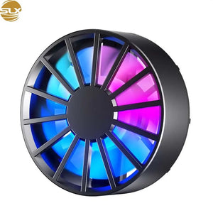 Phone Cooling Fan Mobile Fan Gamepad Cooler Iphone Accessories Phone Fan Cooling Fan Gamemax Cooler