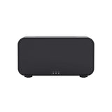 Aroma Diffuser Simulation Colorful Flame Air Humidifier Can Add Essential Oil Timing Setting Ultrasonic Cool Mist Maker Fogger