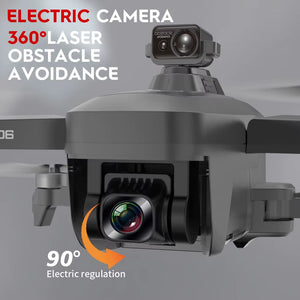 Flyxinsim SG906 Mini SE 5K Drone Mini RC with Camera Food Delivery Drone Trade Mini Drones Toys with Cameras