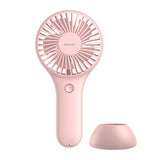 Charging Small Portable Fan