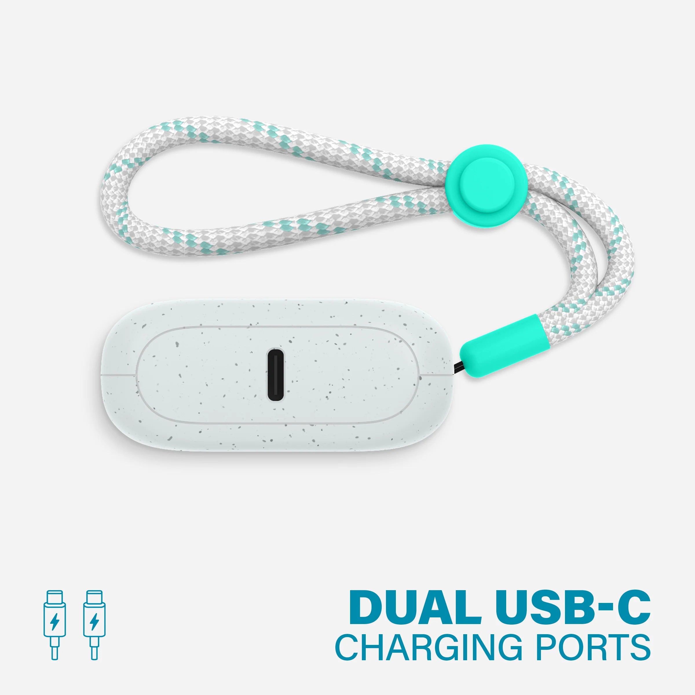 CHAMP Portable Charger
