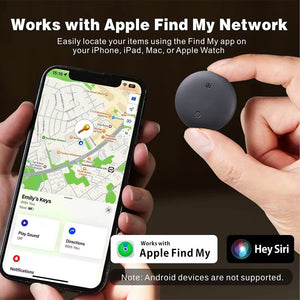 GPS Locator Global Positioning Tracking Pet Wallet Suitcase Car Elderly Kids anti Getting Lost Finder for Iphone Find My