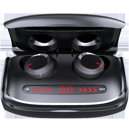 Wireless Bluetooth 5.0 Earbuds Headset for Music Calls