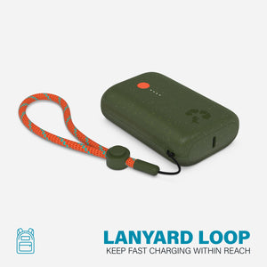 CHAMP Portable Charger