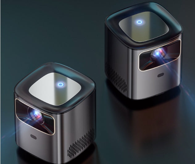 Mini Home HD Projector