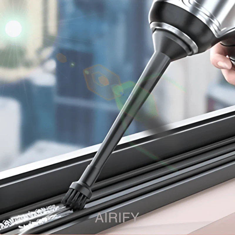 Pro - Portable Air Blower/Car Vaccum