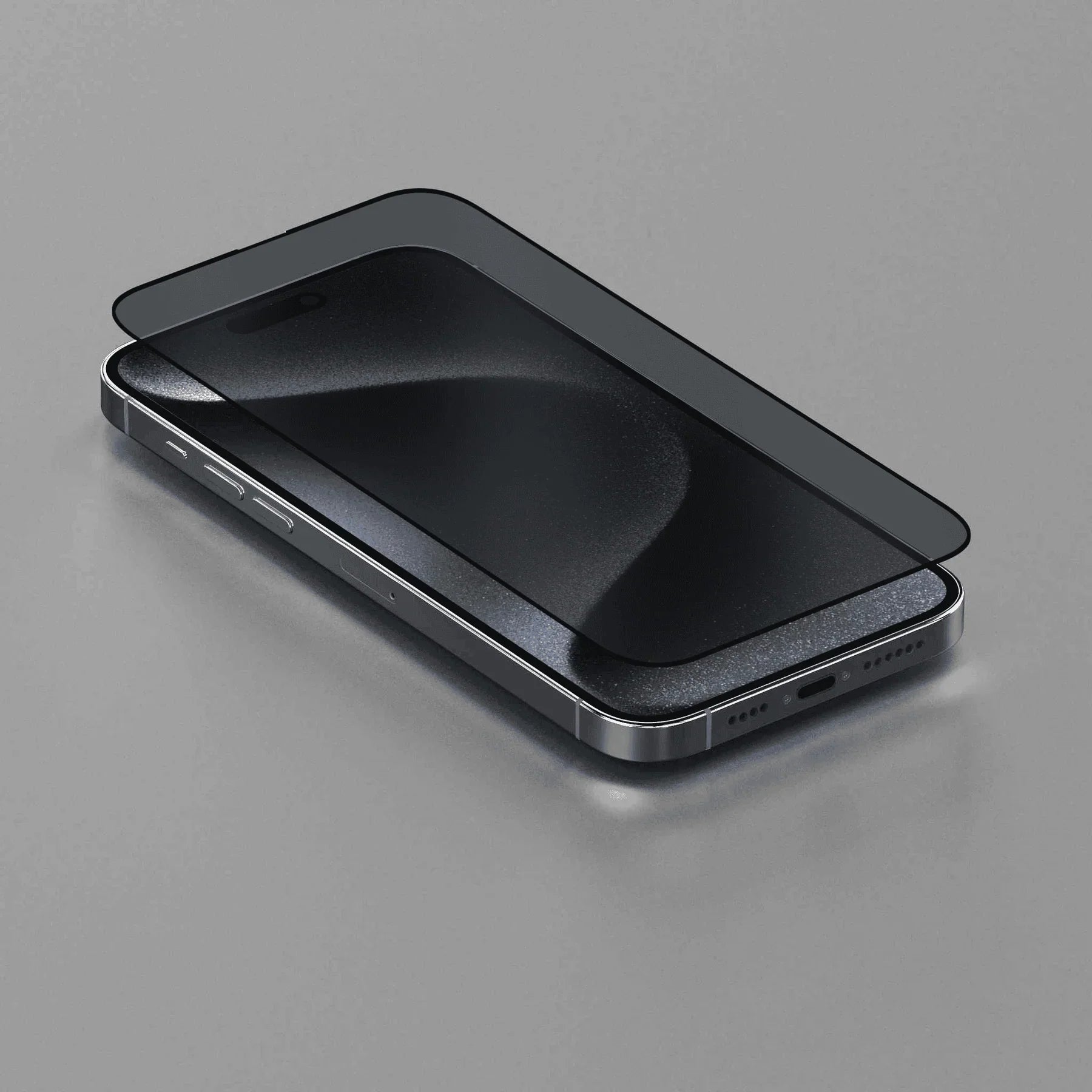The Plexa Private Screen Protector
