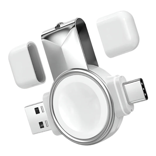2-In-1 Portable Charger