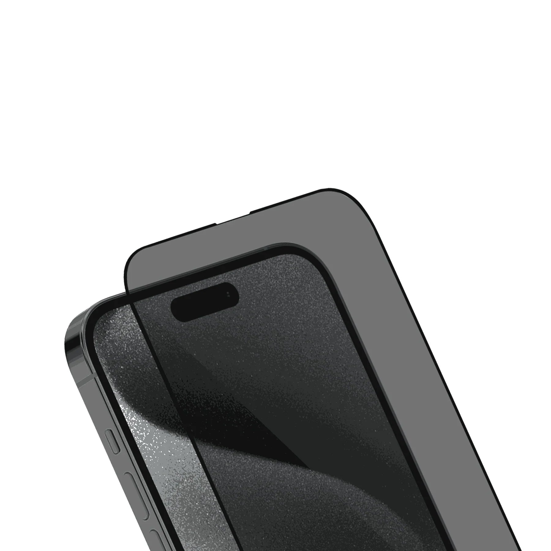 The Plexa Private Screen Protector