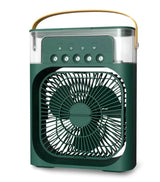 Mini Ice Misting Fan