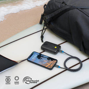 CHAMP Portable Charger
