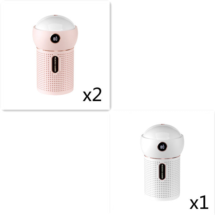 Student Dormitory Projector Humidifier